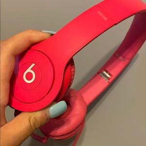 COPY - Beats